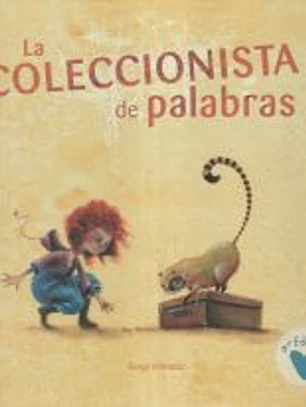 COLECCIONISTA DE PALABRAS