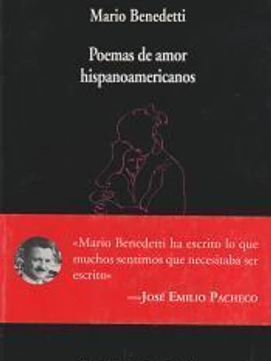Poemas de amor hispanoamericanos