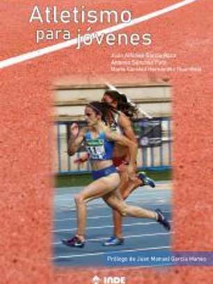 Atletismo para j?venes