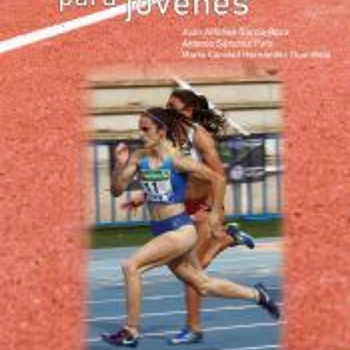 Atletismo para j?venes 1