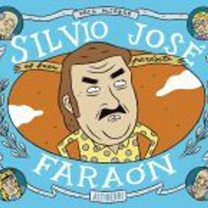 Silvio José, Faraón 1