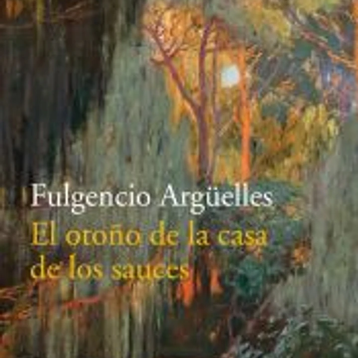 El otroño de la casa de los sauces 1