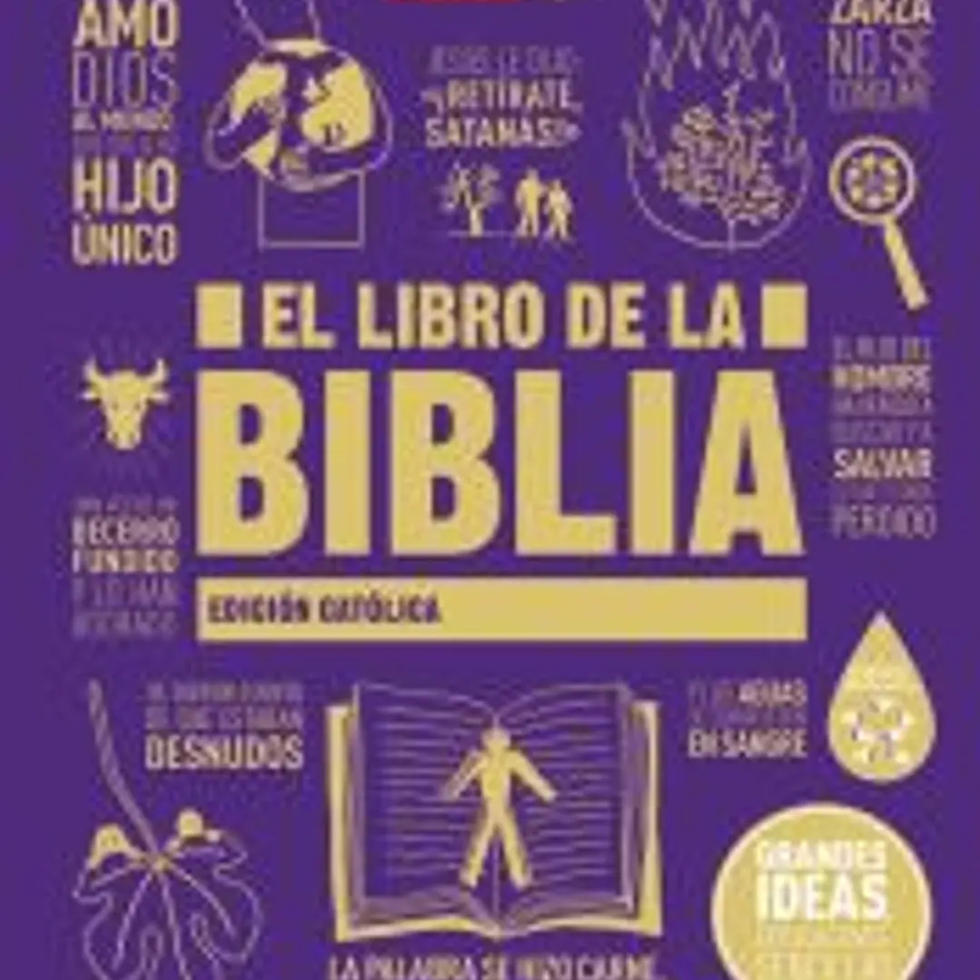 LIBRO DE LA BIBLIA 1