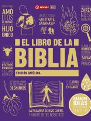 LIBRO DE LA BIBLIA