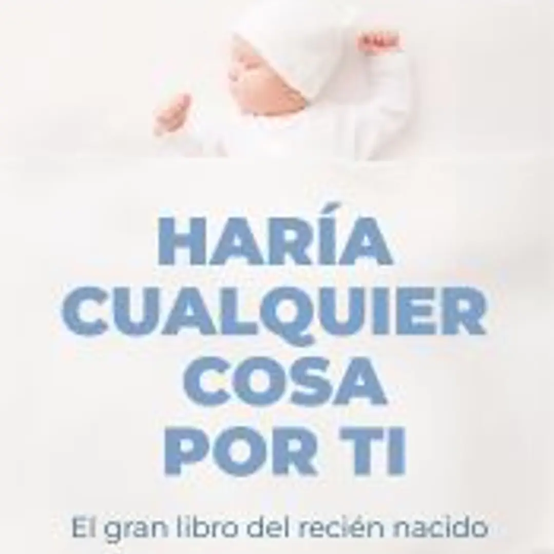 Haría cualquier cosa por ti 1