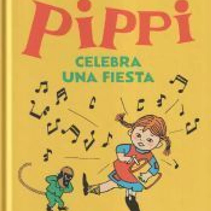 Pippi celebra una fiesta 1