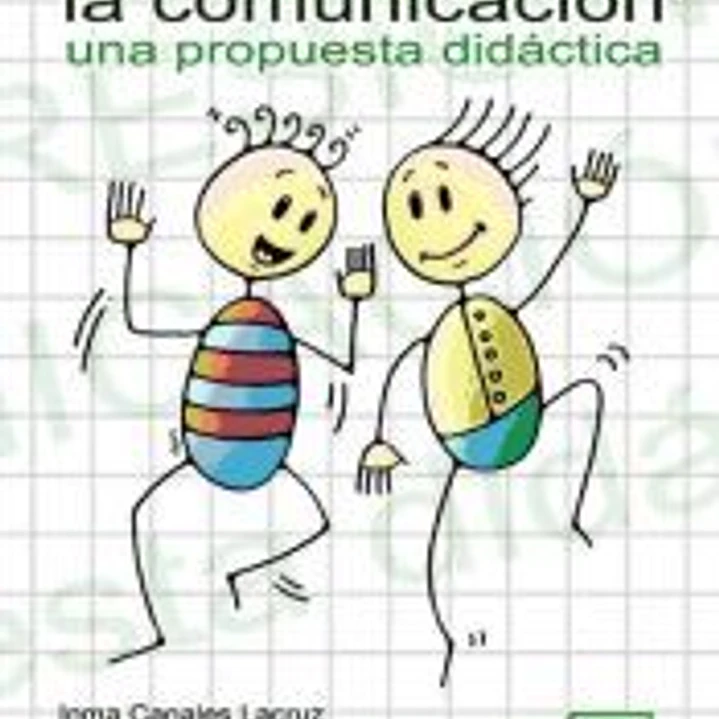 De la expresión a la comunicación 1