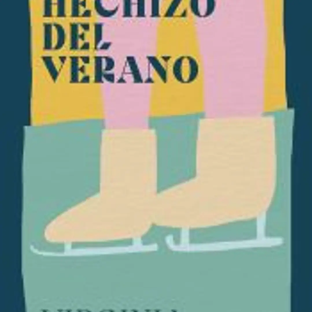 El hechizo del verano 1