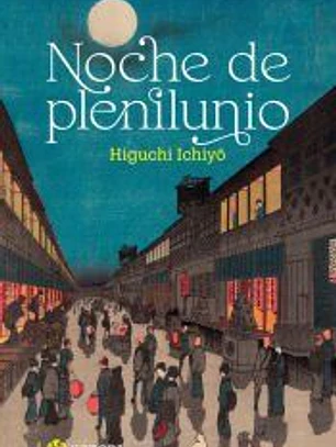 Noche de plenilunio