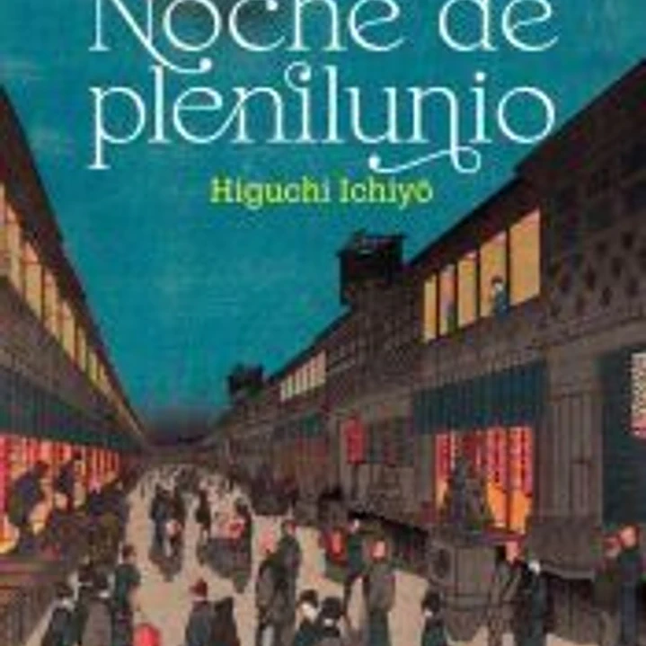 Noche de plenilunio 1