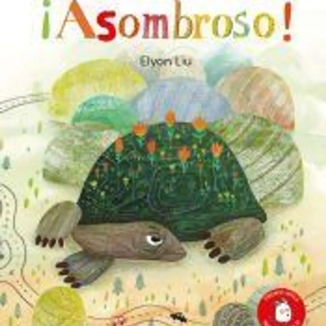 ¡Asombroso! 1