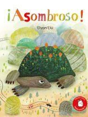 ¡Asombroso!