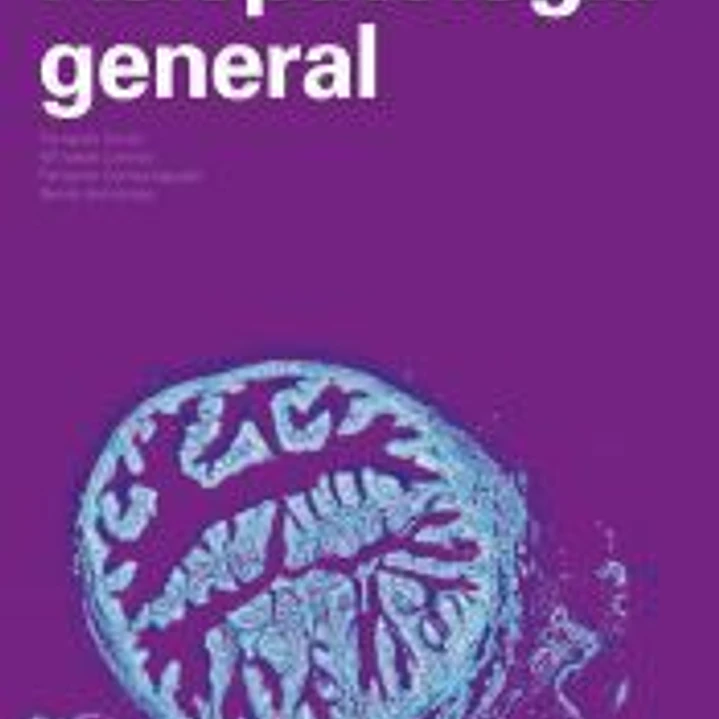 Fisiopatología General - Laboratorio Clínico y Biomédico 1