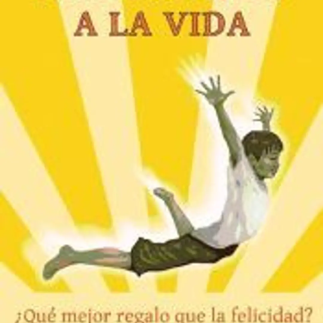 Despertando a la vida 1