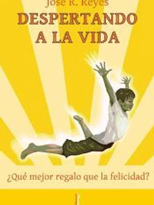 Despertando a la vida