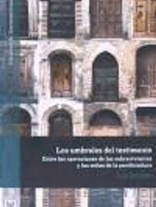 Los umbrales del testimonio.