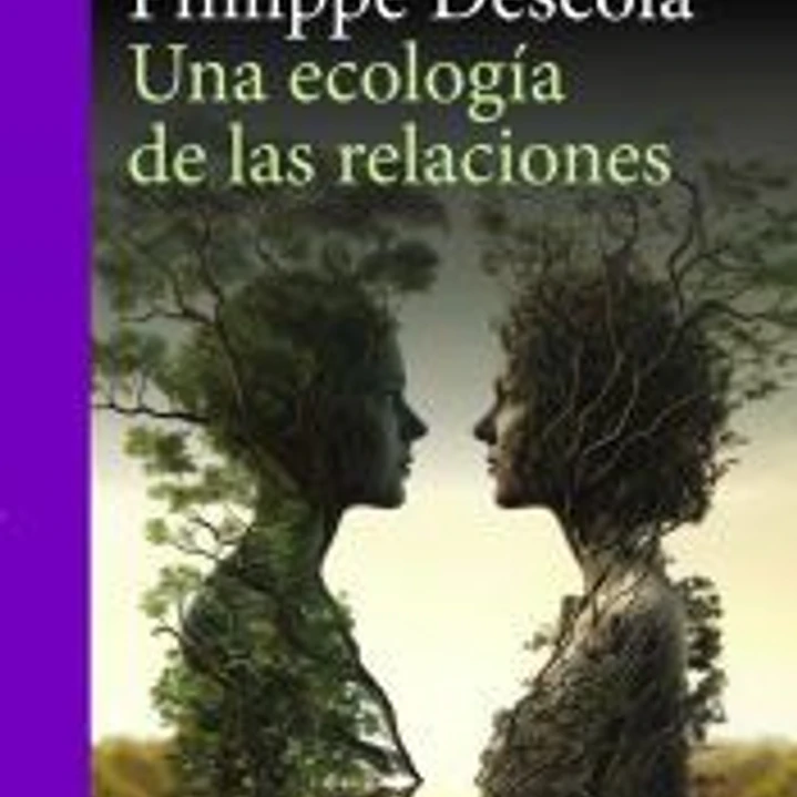 Una ecología de las relaciones 1