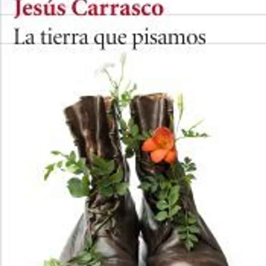 La tierra que pisamos 1