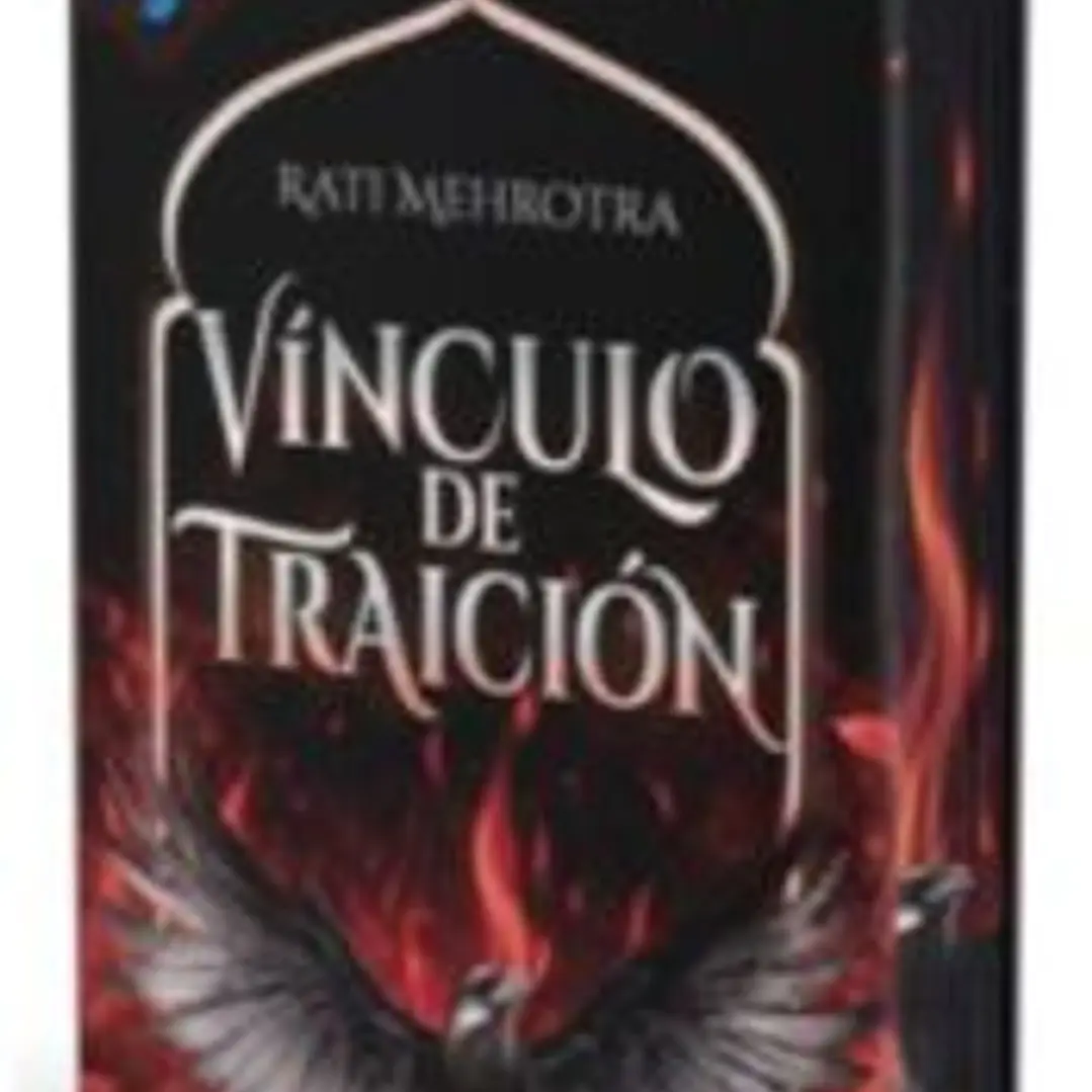 Vínculo de traición 1