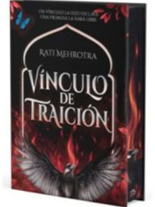 Vínculo de traición