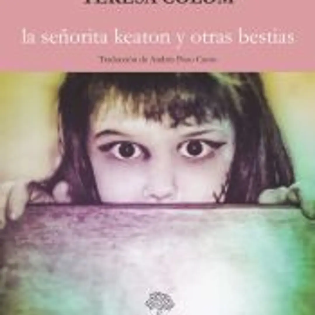 LA SEÑORITA KEATON Y OTRAS BESTIAS 1