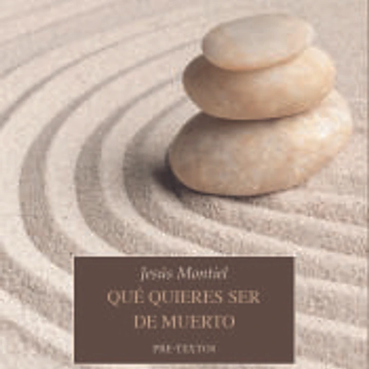 Qué quieres ser de muerto 1