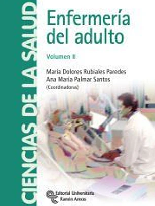 Enfermería del adulto