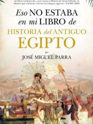 ESO NO ESTABA (LEB) HIST. DEL ANTIGUO EGIPTO