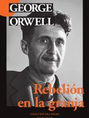 Rebelión en la granja