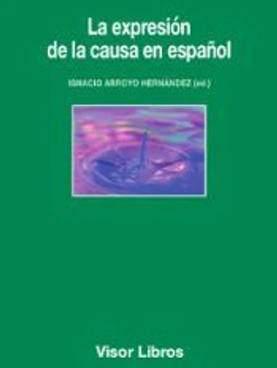 La expresión de la causa en español