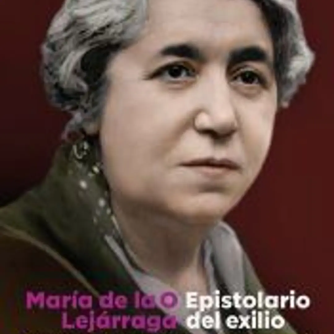 Epistolario del exilio 1