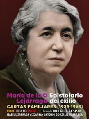 Epistolario del exilio