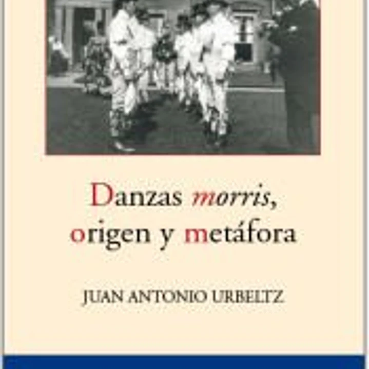 Danzas morris, origen y metáfora 1