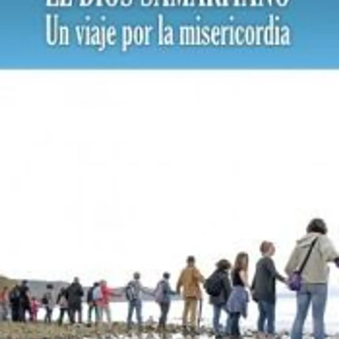 El Dios Samaritano 1