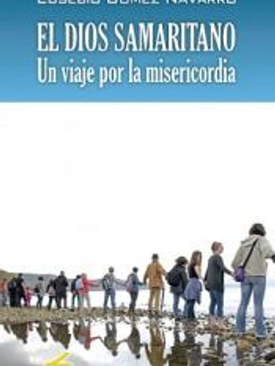 El Dios Samaritano