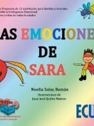 Las emociones de Sara