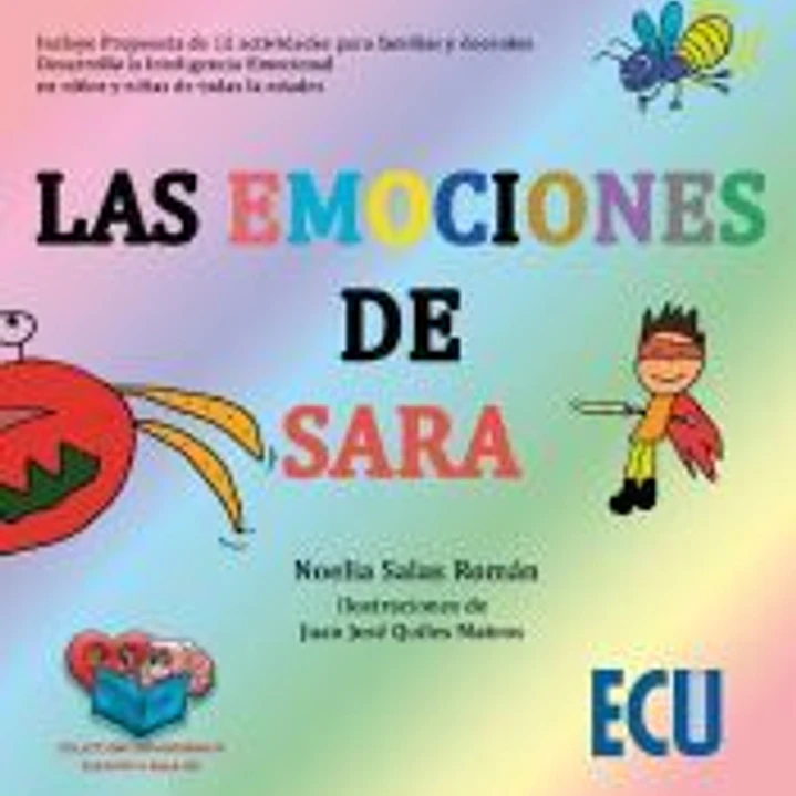 Las emociones de Sara 1