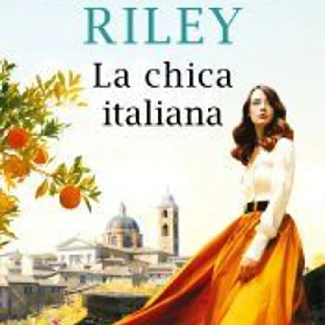 La chica italiana 1