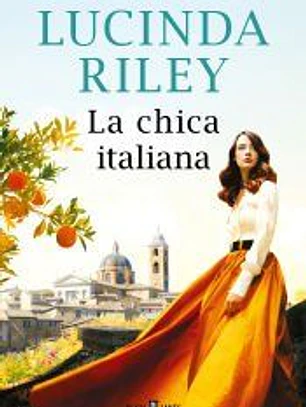 La chica italiana