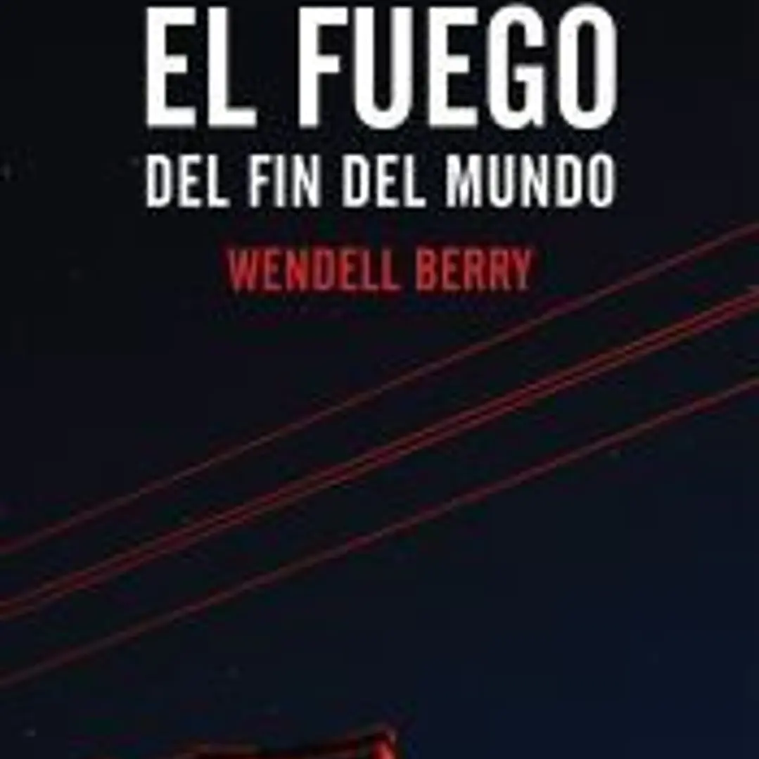 FUEGO DEL FIN DEL MUNDO,EL 1