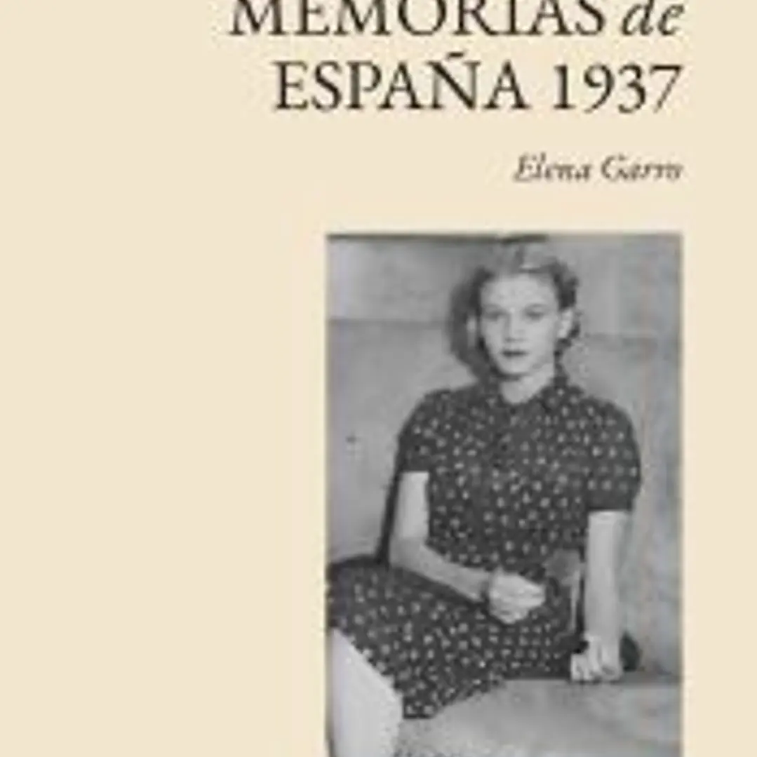 Memorias de España 1937 1