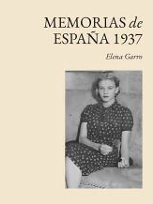 Memorias de España 1937