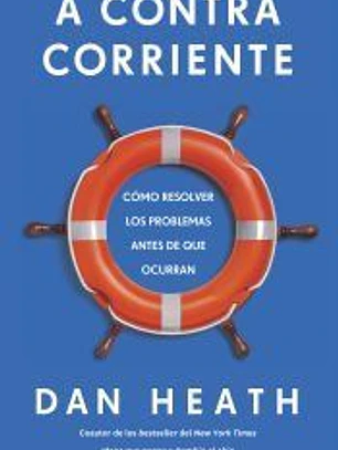A contracorriente