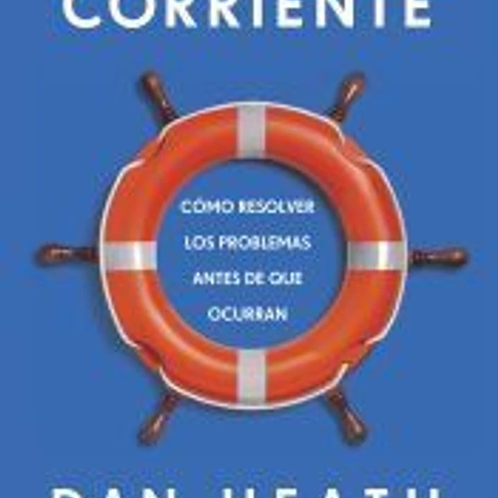 A contracorriente 1