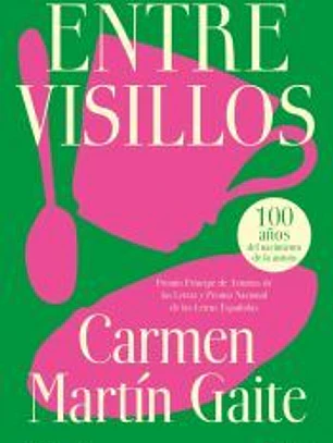 Entre visillos
