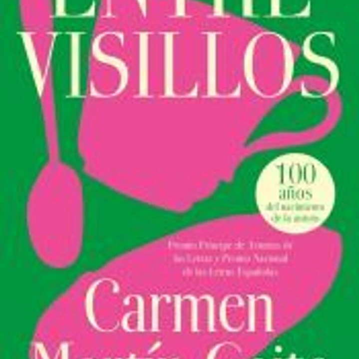 Entre visillos 1