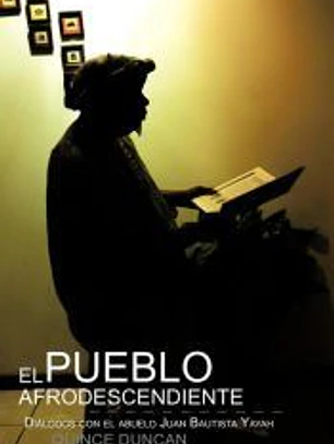 El Pueblo Afrodescendiente
