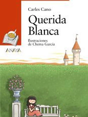 Querida Blanca