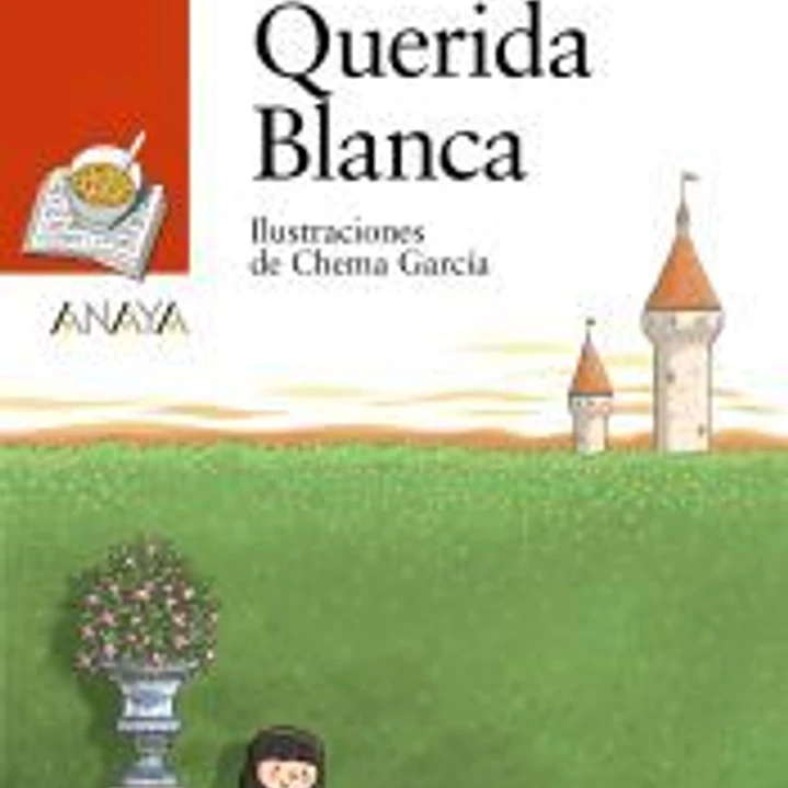 Querida Blanca 1