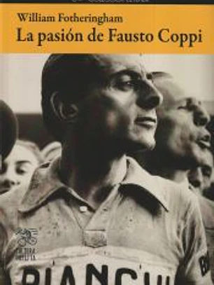 LA PASION DE FAUSTO COPPI